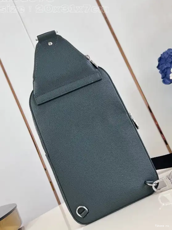 Cheap VUITTON Avenue Slingbag NM-31*20*7CM LOUIS 0518